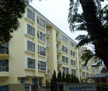 The Foliage (D5), Condominium - For Rent - Photo 5