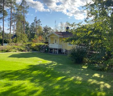 Nordenskiölds väg, Handen - Photo 4