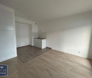 Appartement à louer 2 pièces 38.3m² - Photo 3