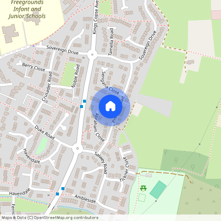 Southampton SO30 2NX