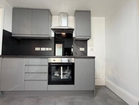 1 bedroom maisonette to rent - Photo 3