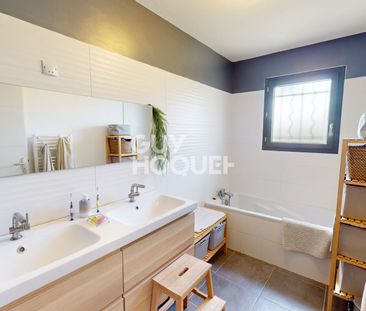 À LOUER - Maison Meublée de Plain-Pied à Charmes-sur-Rhône - Photo 6
