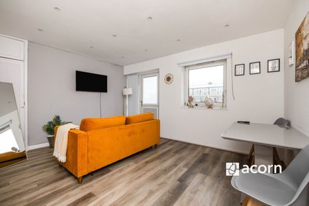 Maisonette to rent - St. Saviours Estate, London, SE1 - Photo 5