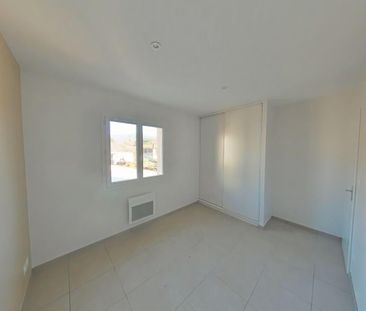 Location Maison 4 pièces 85m² CHATUZANGE LE GOUBET 26300 - Photo 3