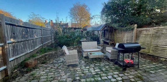 1 bedroom property to rent - Photo 2