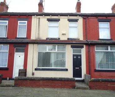 2 bedroom terraced house to rent - Photo 3