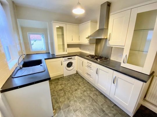 Fosse Road North, Leicester, LE3 - Photo 1