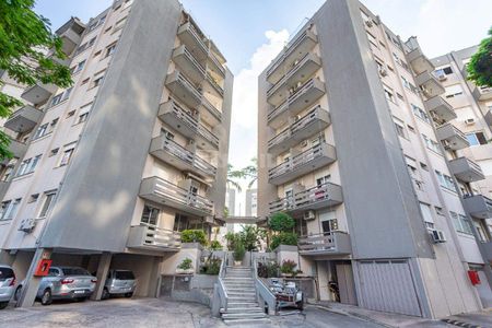 Apartamento mobiliado de 1 dormitório 1 vaga no bairro Jardim Lindóia - COD: 25889 - Photo 3