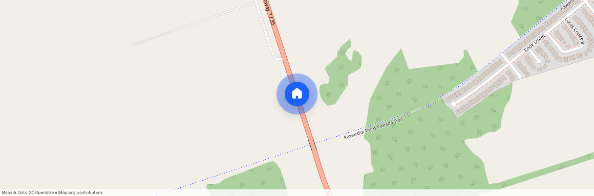 7 O'Neill Street, Kawartha Lakes