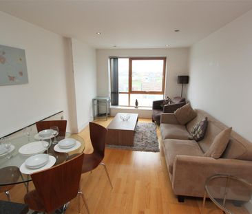 Clarence House, Leeds City Centre, LS10 1LH - Photo 5