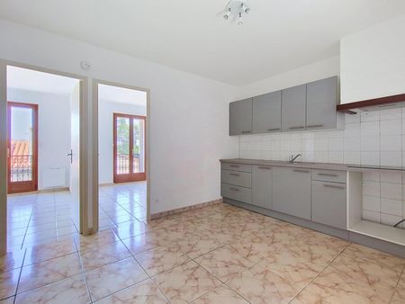 Location Maison 3 pièces 39m² ST FELIU D AVALL 66170 - Photo 3