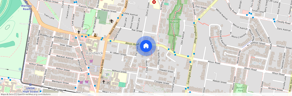 233 Alison Road, Randwick 2031, New South Wales