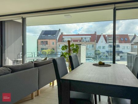 Recent energiezuinig appartement in standingvol gebouw | Franklin Rooseveltlaan - Photo 4