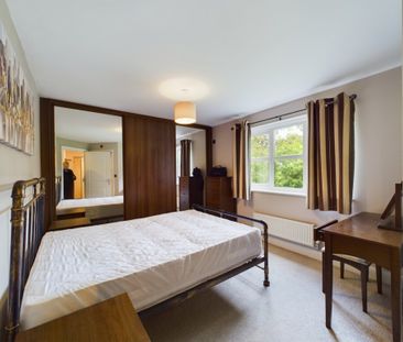 2 bedroom Apartment to rent - Photo 6