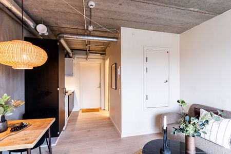 Firskovvej 16, 4. 19 2800 Kongens Lyngby - Photo 4