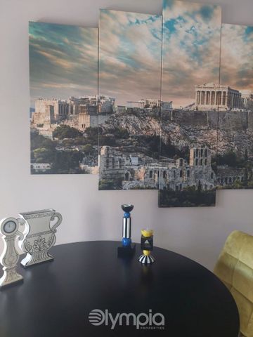 Διαμέρισμα για ενοικίαση Νέος Κόσμος - Φωτογραφία 5