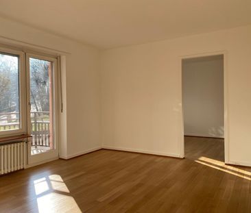 4 Zimmer, 90 m², 1. Stock - Photo 6