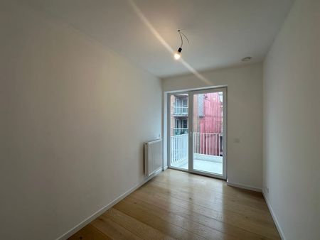 Appartement te huur - Foto 3