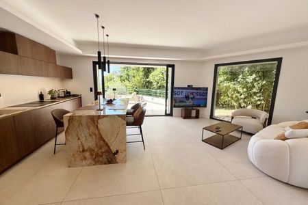 3 PIECES- VUE MER ET TERRASSE - Photo 5