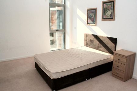 1 bedroom apartment to rent - Photo 4