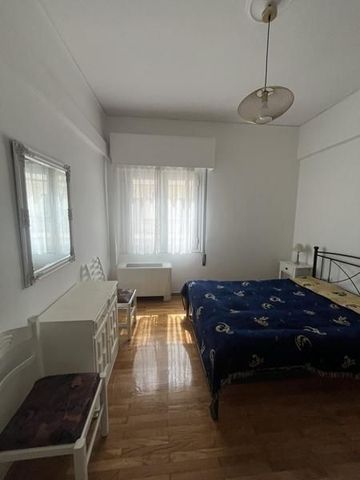 Διαμέρισμα για ενοικίαση Γκράβα (Πατήσια) - Photo 5