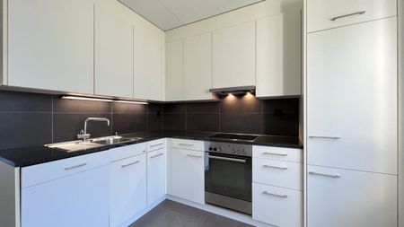 Ruhige Stadtlage nähe Messeplatz - Foto 4