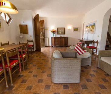 Villa unifamiliare Strada Provinciale Giannella 36, Saline Sadum, O... - Photo 1