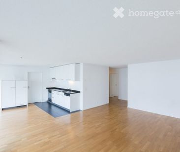 Modern wohnen an sonniger Lage in Jegenstorf - Foto 2