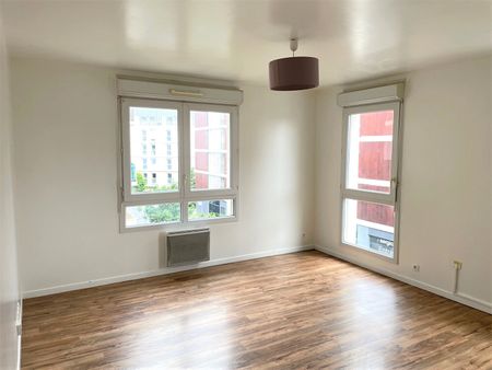 Location Appartement 3 pièces 59m² - Photo 3