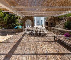Βίλα για ενοικίαση Μύκονος - Photo 5
