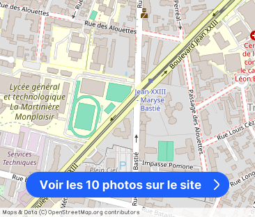 Mieszkanie na wynajem - 96 m² - 1 pokój - Photo 1