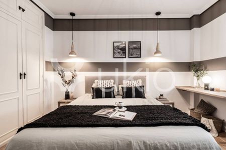 5 room luxury Apartment for rent in Barcelona, Catalonia - Photo 4