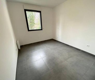 Location appartement récent 3 pièces 68.15 m² à Montpellier (34000) - Photo 1