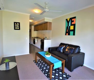 Fully Furnished Apartment - Photo 4