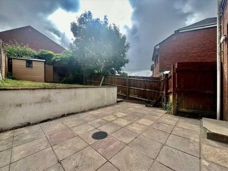 2 bedroom semi-detached house to rent - Photo 5
