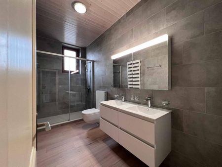 4.5 Zimmer, 120 m², 1. Stock - Foto 2