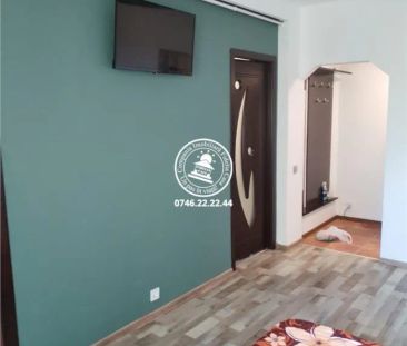 Apartament 1 camera de inchiriat Nicolina, - Fotografie 6
