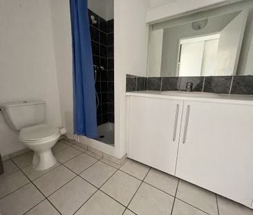 Location Appartement 1 pièce 21m² RODEZ 12000 - Photo 5