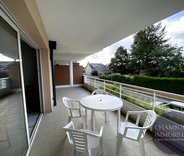 ? LOUÉ ? Appartement meublé 2 pièces de 48 m² à Vineuil (proche Blois) - Photo 6