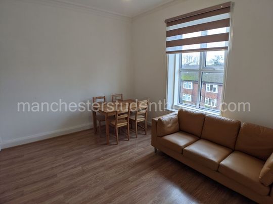 Mitford Road, Manchester, M14 6UL - Photo 1