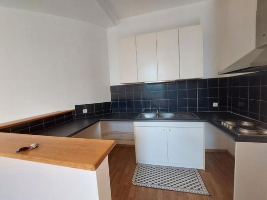 Appartement T1 à louer Nantes - 24 m² - Photo 1