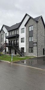 Beau et grand 5 1/2 à louer - Photo 4