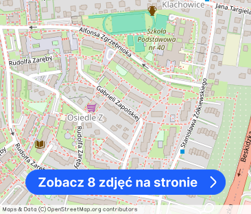 Mieszkanie Os Z - Zdjęcie 1