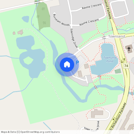 6 Trailside Drive, Haldimand