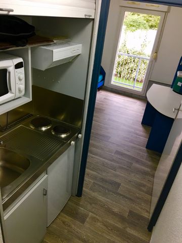 Appartement 1 pièce à Nancy - Photo 5