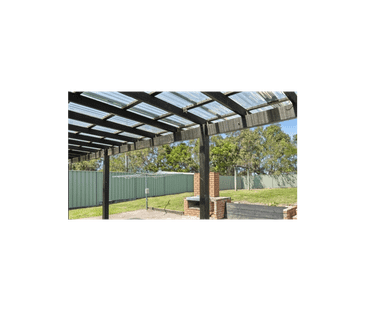 Room for Everyone: Multiple Living Areas + Pool + Big Yard - Photo 5