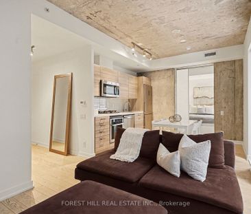 King Charlotte Lofts , #301 - Photo 1