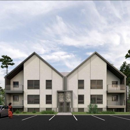 Condo 4 1/2 Ste-agathe - Photo 3