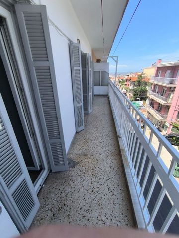 Studio/Γκαρσονιέρα για ενοικίαση Καλλιθέα (Άνω Πόλη) - Photo 4