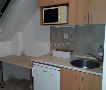 Pronájem bytu 1+kk 12 m² - Photo 3